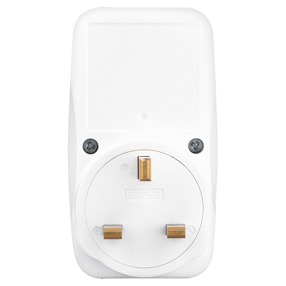 LUCECO 13A Power Adaptor With Smart Home Control
