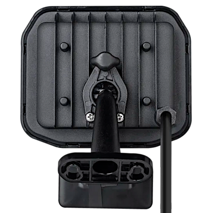 LUCECO Castra Smart PIR Flood Light 2400 Lumens