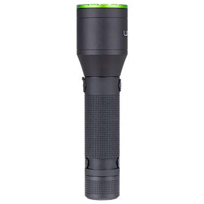 LUCECO LED Hand Torch USB-C Rechargeable With 3 Light Modes