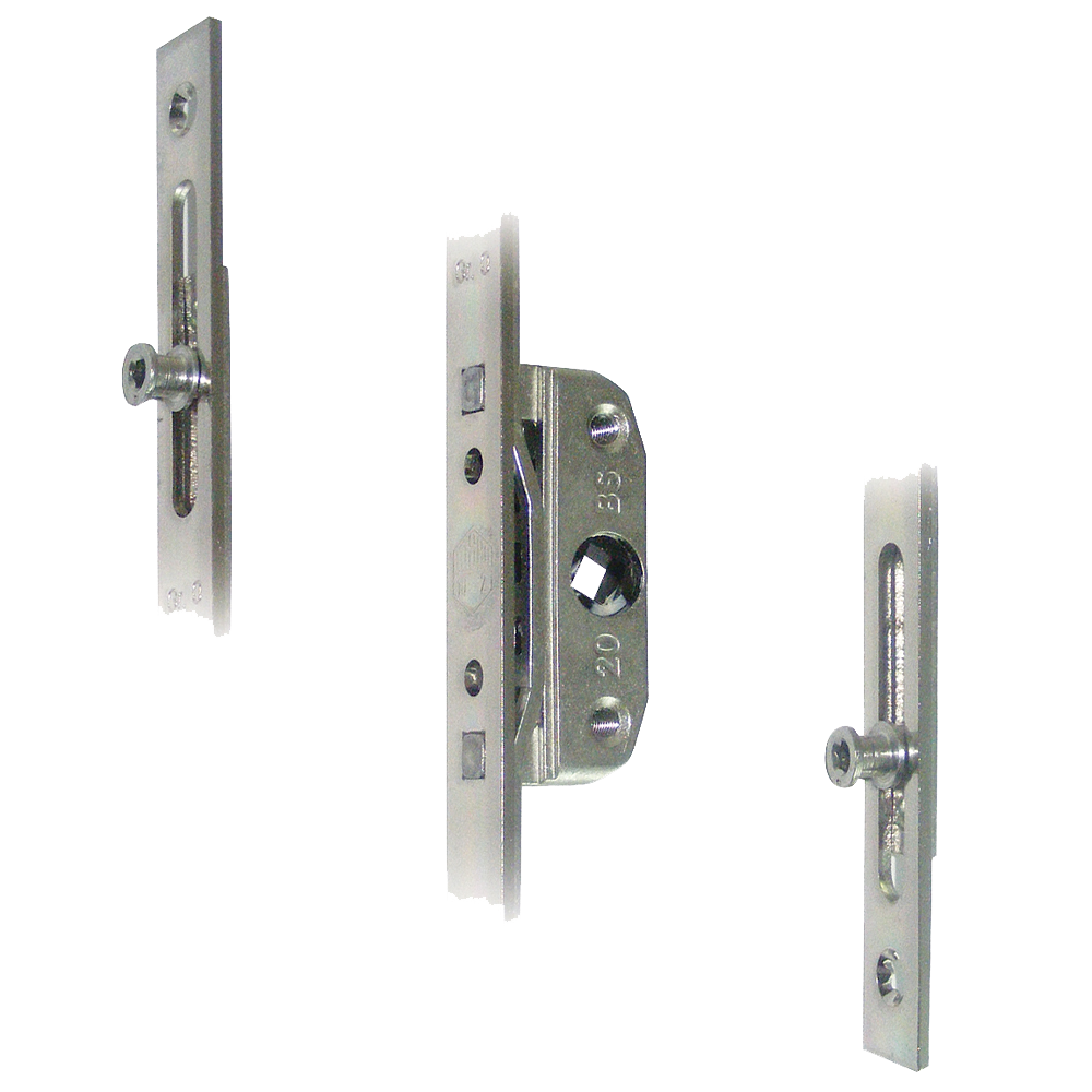MACO Inline Espag Rod 20mm