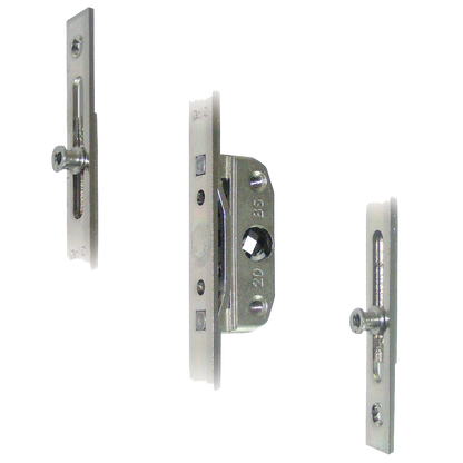 MACO Inline Espag Rod 20mm