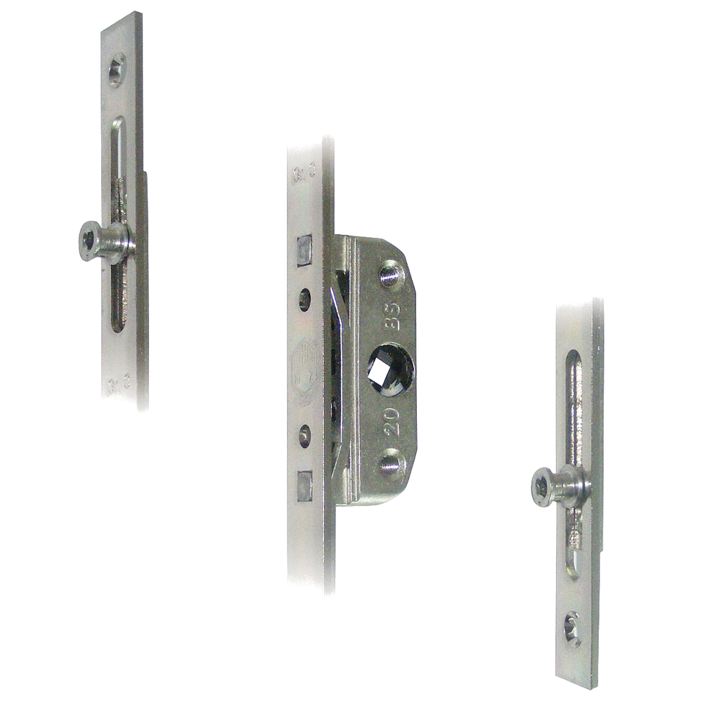 MACO Inline Espag Rod 20mm