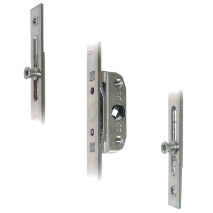 MACO Inline Espag Rod 20mm
