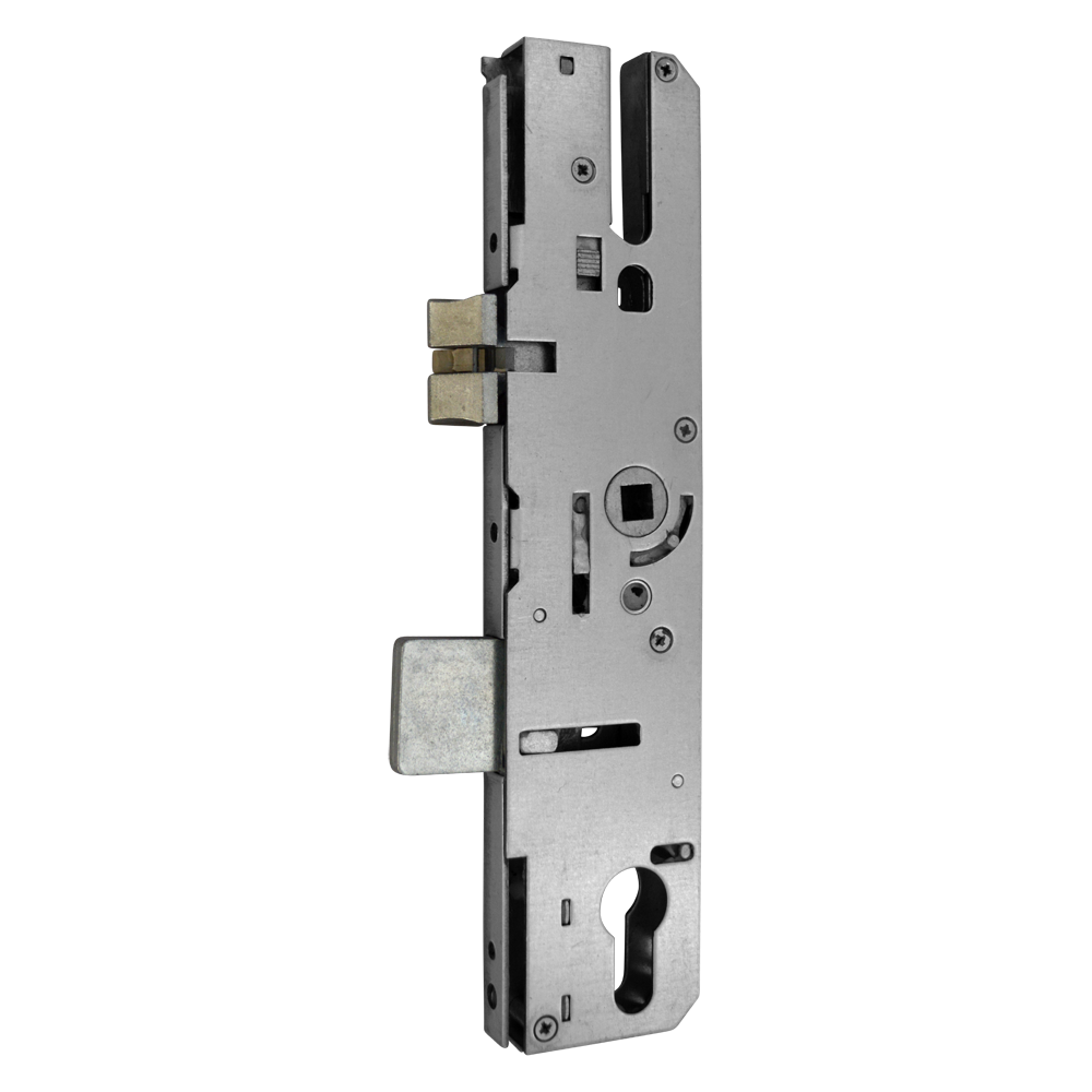 MACO Lever Operated Latch & Deadbolt - Centre Case