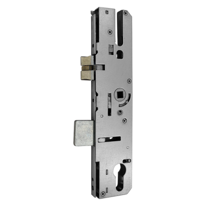 MACO Lever Operated Latch & Deadbolt - Centre Case