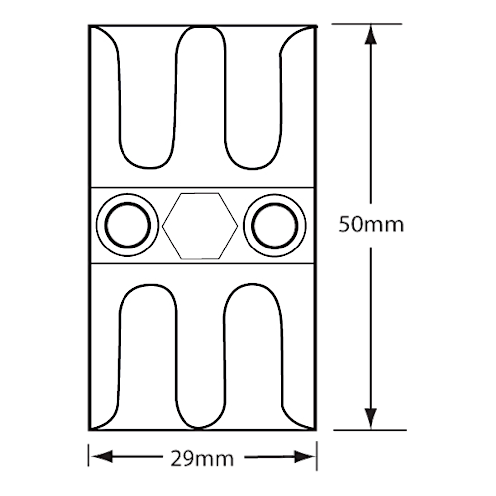 MACO Universal Espag Keep