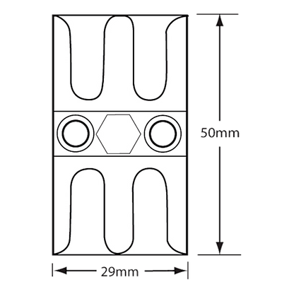 MACO Universal Espag Keep