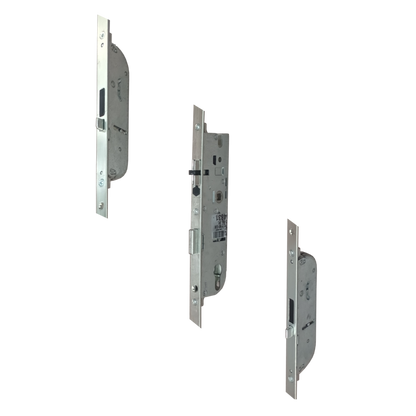 MACO Protect Lever Operated Latch & Deadbolt Multipoint Lock With Finger Bolt