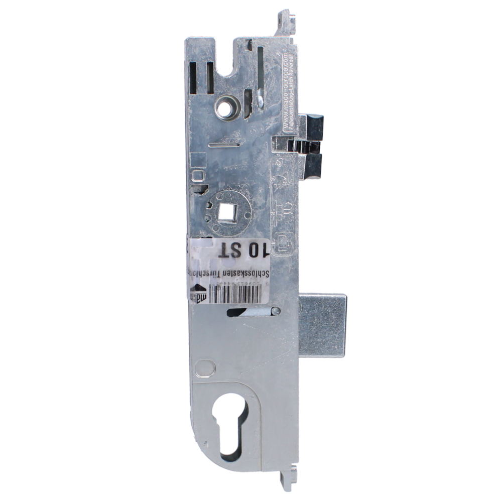 MACO Lever Operated Latch & Deadbolt Single Spindle CT-S Gearbox