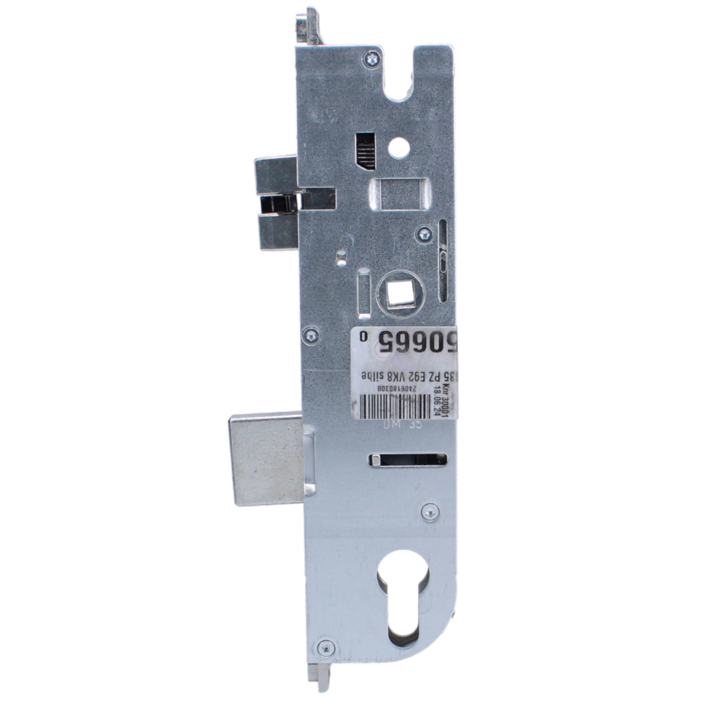 MACO Lever Operated Latch & Deadbolt Single Spindle 35/92 CT-S Gearbox
