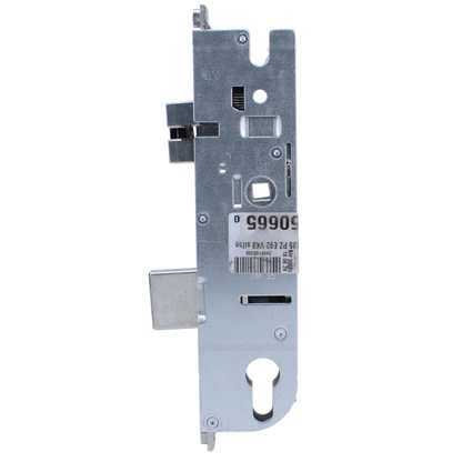 MACO Lever Operated Latch & Deadbolt Single Spindle 35/92 CT-S Gearbox