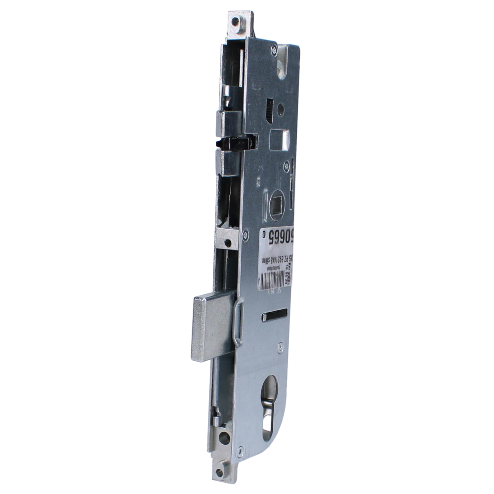 MACO Lever Operated Latch & Deadbolt Single Spindle CT-S Gearbox
