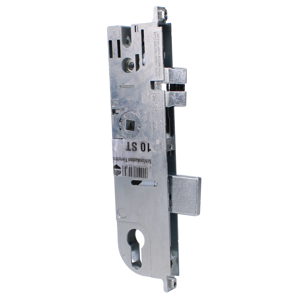 MACO Lever Operated Latch & Deadbolt Single Spindle CT-S Gearbox