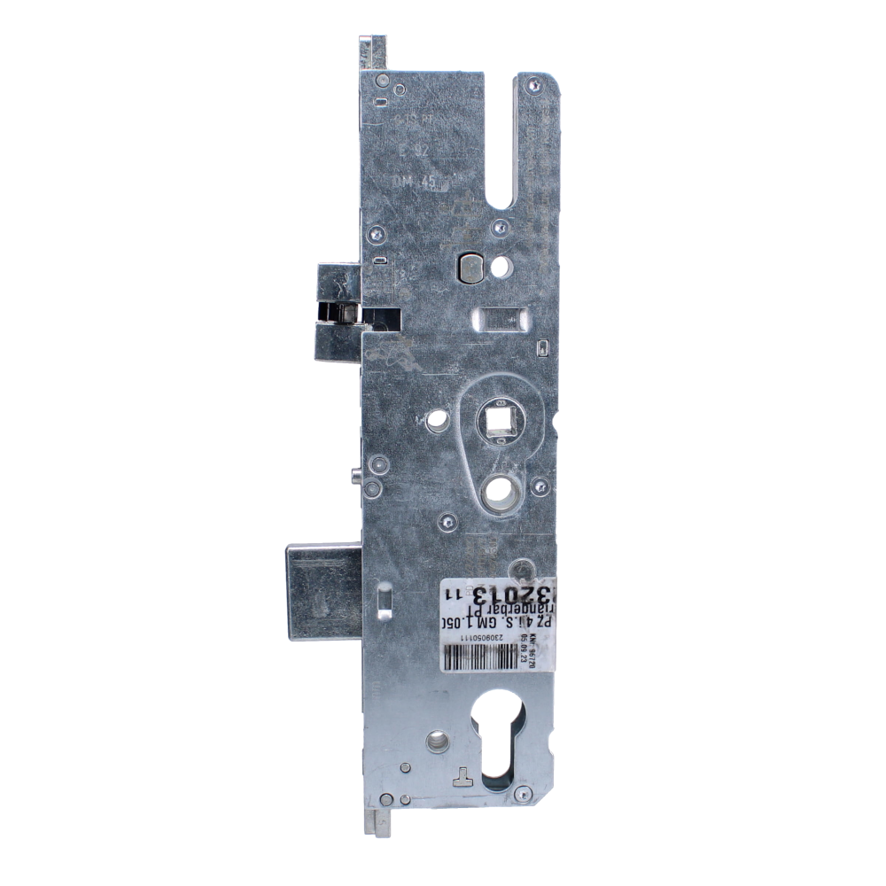 MACO Lever Operated Push Button Latch Release 35/92 GTS Gearbox