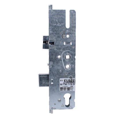 MACO Lever Operated Push Button Latch Release GTS Gearbox
