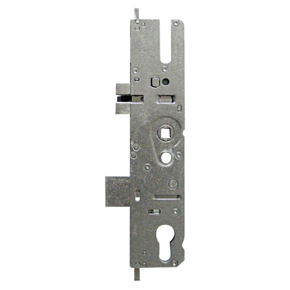 MACO Lever Operated Push Button Latch Release GTS Gearbox