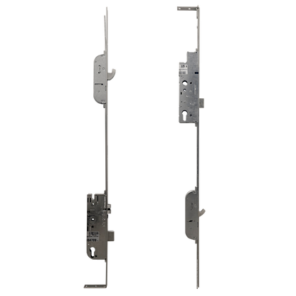 MACO C-TS Stable Door Lock Set