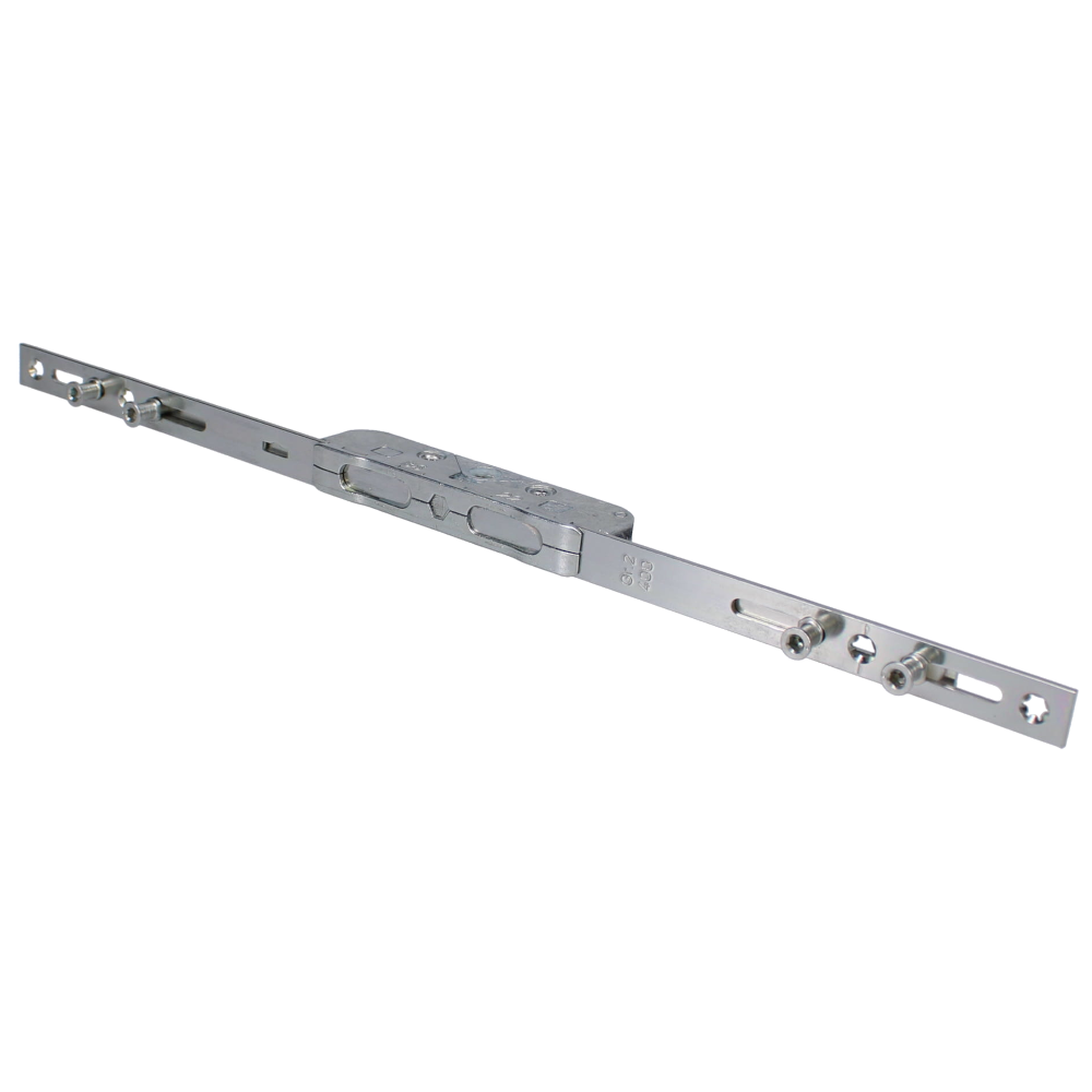 MACO RAIL SRS Espag 22mm Backset With 10.5mm Mushroom Height