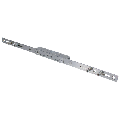 MACO RAIL SRS Espag 22mm Backset With 10.5mm Mushroom Height
