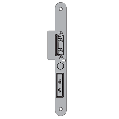 MACO M-TS Centre Keep To Suit Timber & Composite Door