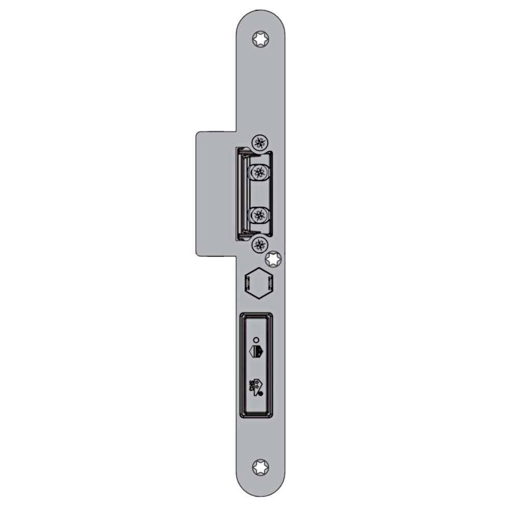 MACO M-TS Centre Keep To Suit Timber & Composite Door