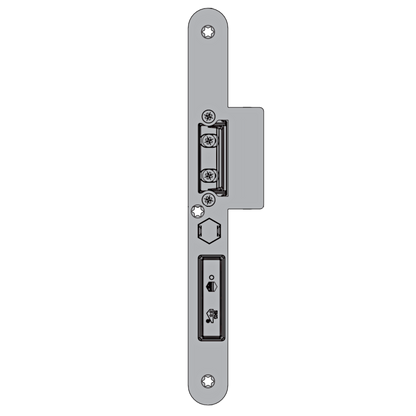 MACO M-TS Centre Keep To Suit Timber & Composite Door