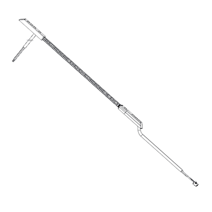 MACO M-TS Cable Transition