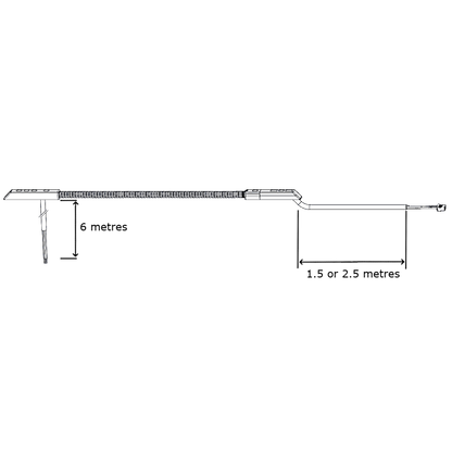 MACO M-TS Cable Transition