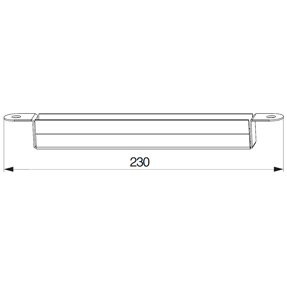 MACO M-TS Cable Transfer Tray