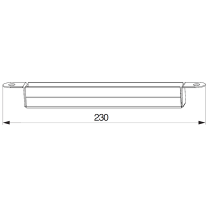 MACO M-TS Cable Transfer Tray