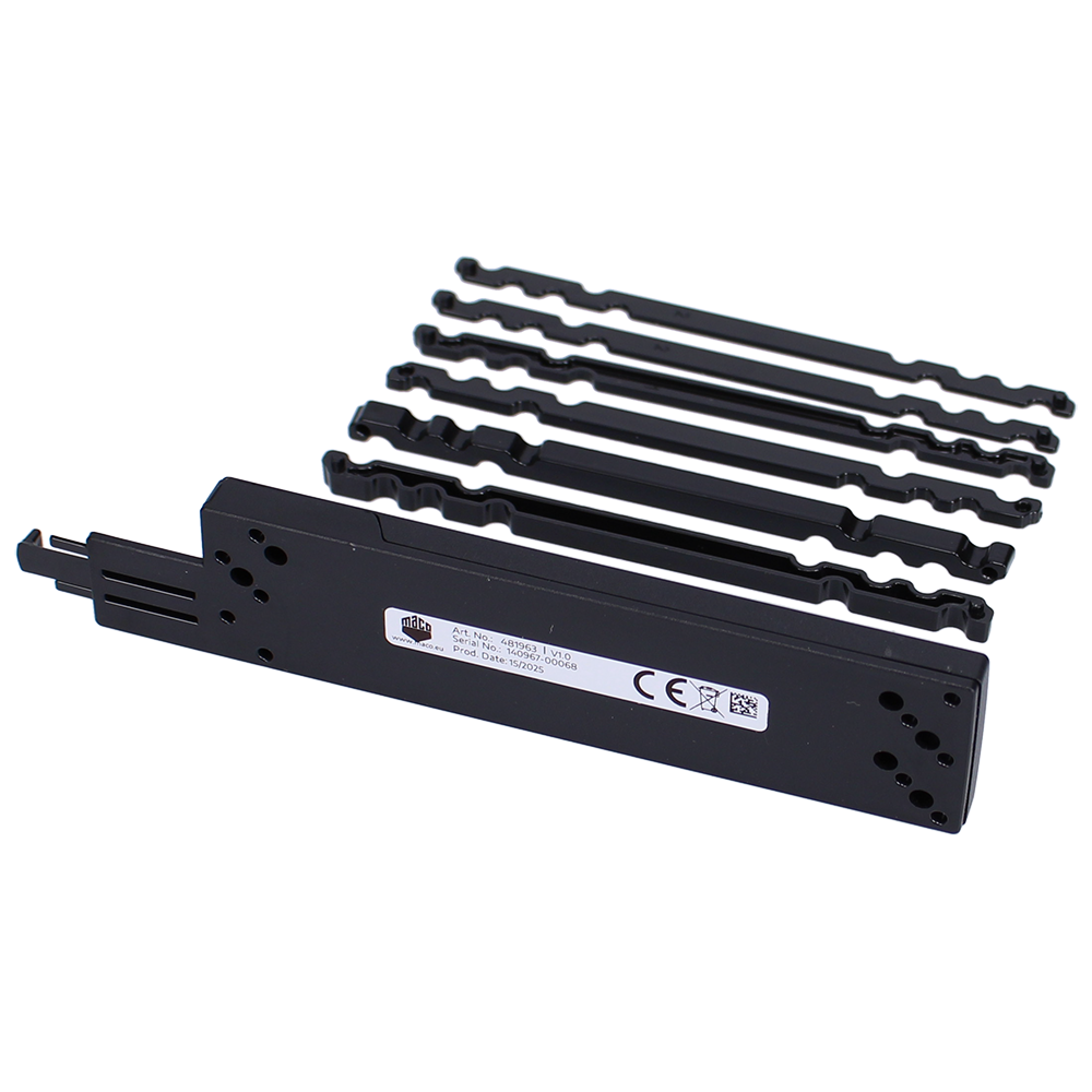 MACO Sense Wireless Sensor Matter Standard To Suit Maco Casement Window