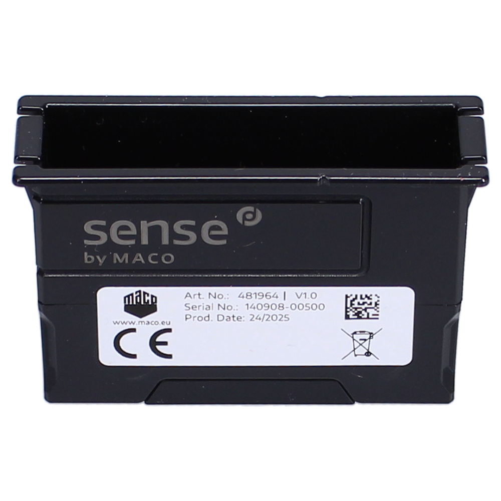 MACO Sense Wireless Sensor Matter Standard To Suit Maco Door
