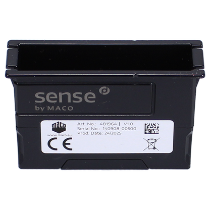 MACO Sense Wireless Sensor Matter Standard To Suit Maco Door
