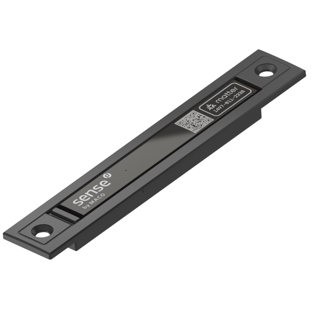 MACO Sense Wireless Sensor Matter Standard To Suit Door Or Window Universal