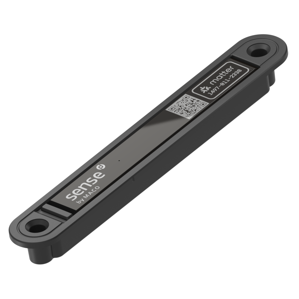 MACO Sense Wireless Sensor Matter Standard To Suit Door Or Window Universal