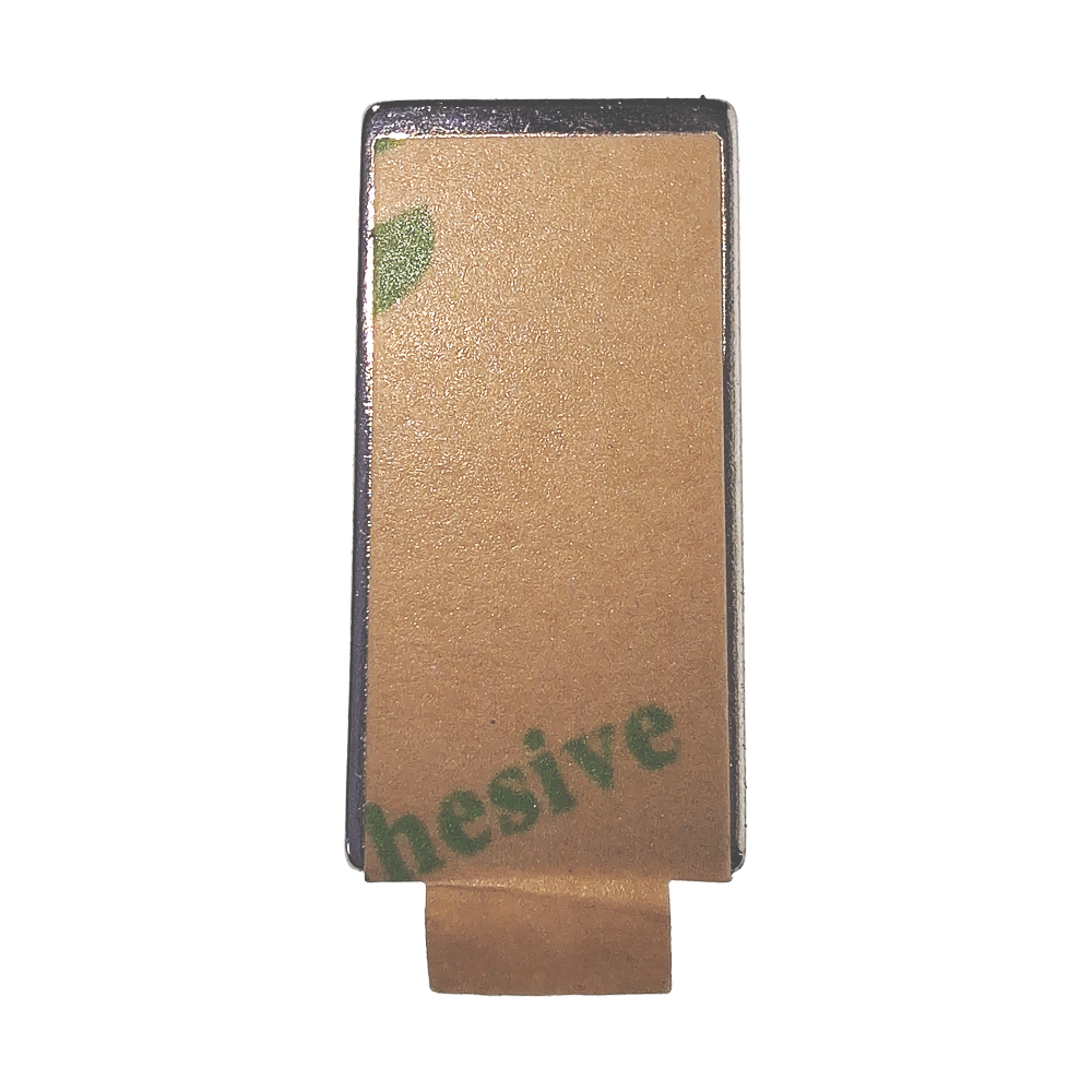 MACO M-TS Adhesive Magnetic Strip 10mm x 20mm x 1mm