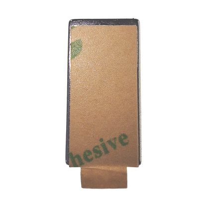 MACO M-TS Adhesive Magnetic Strip 10mm x 20mm x 1mm