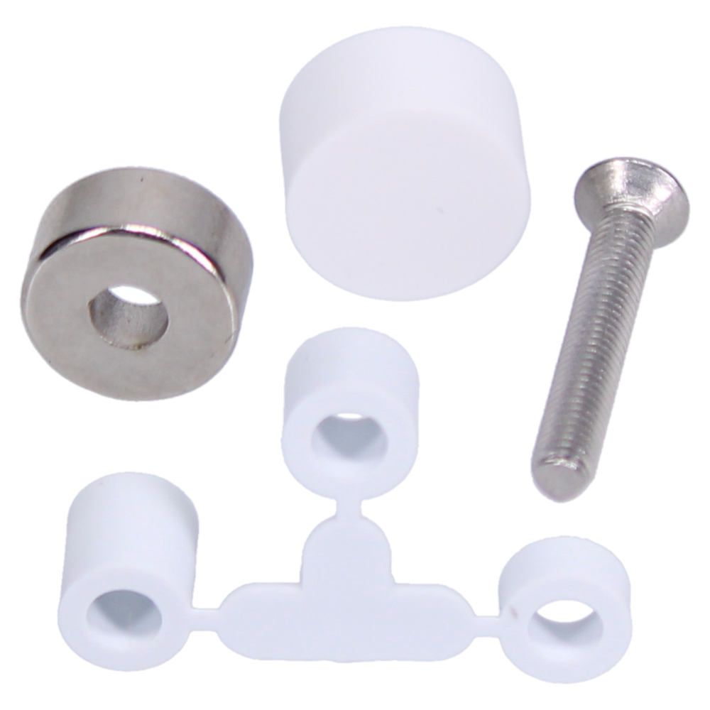 MACO Contact Sensor Magnet Screw On