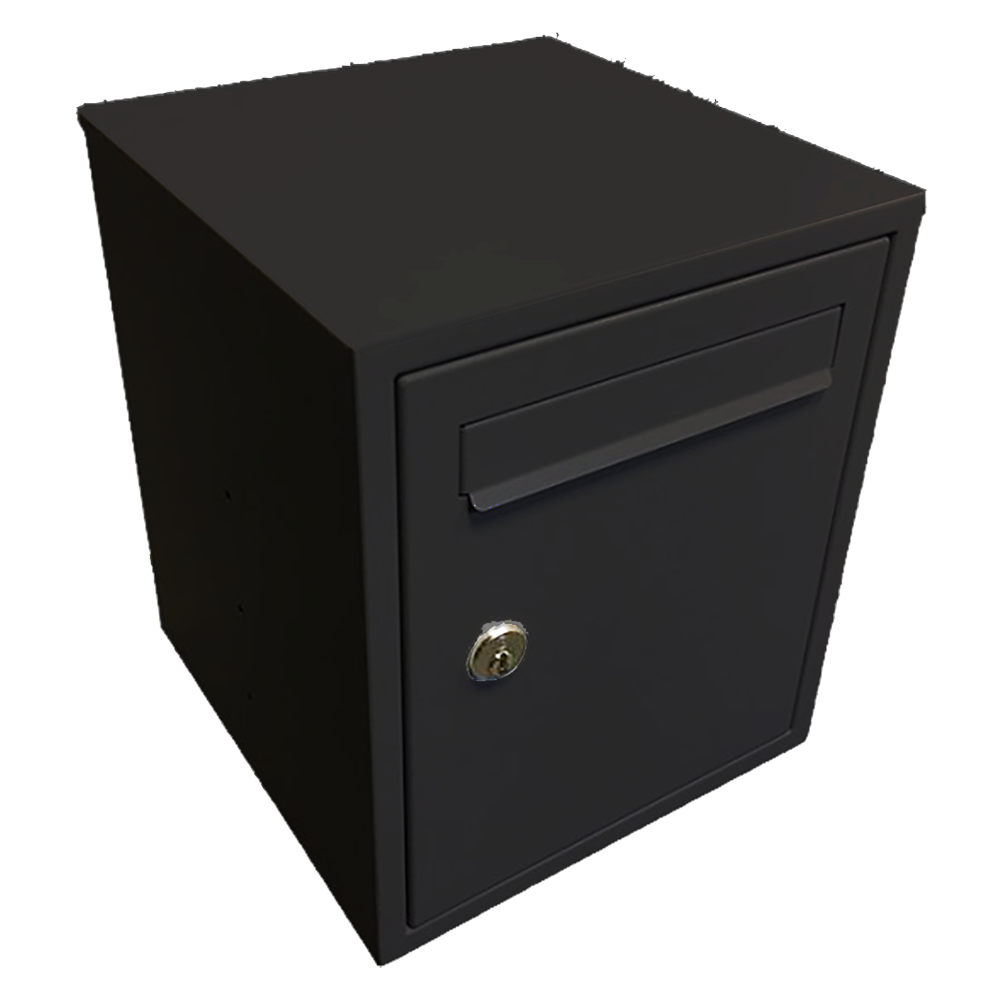 MAILBOXGB MB TS009 Secure Mailbox