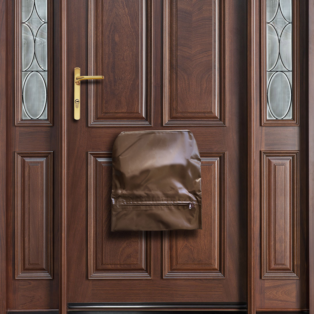 HomeGUARD+ Plus Letterbox Safety Device