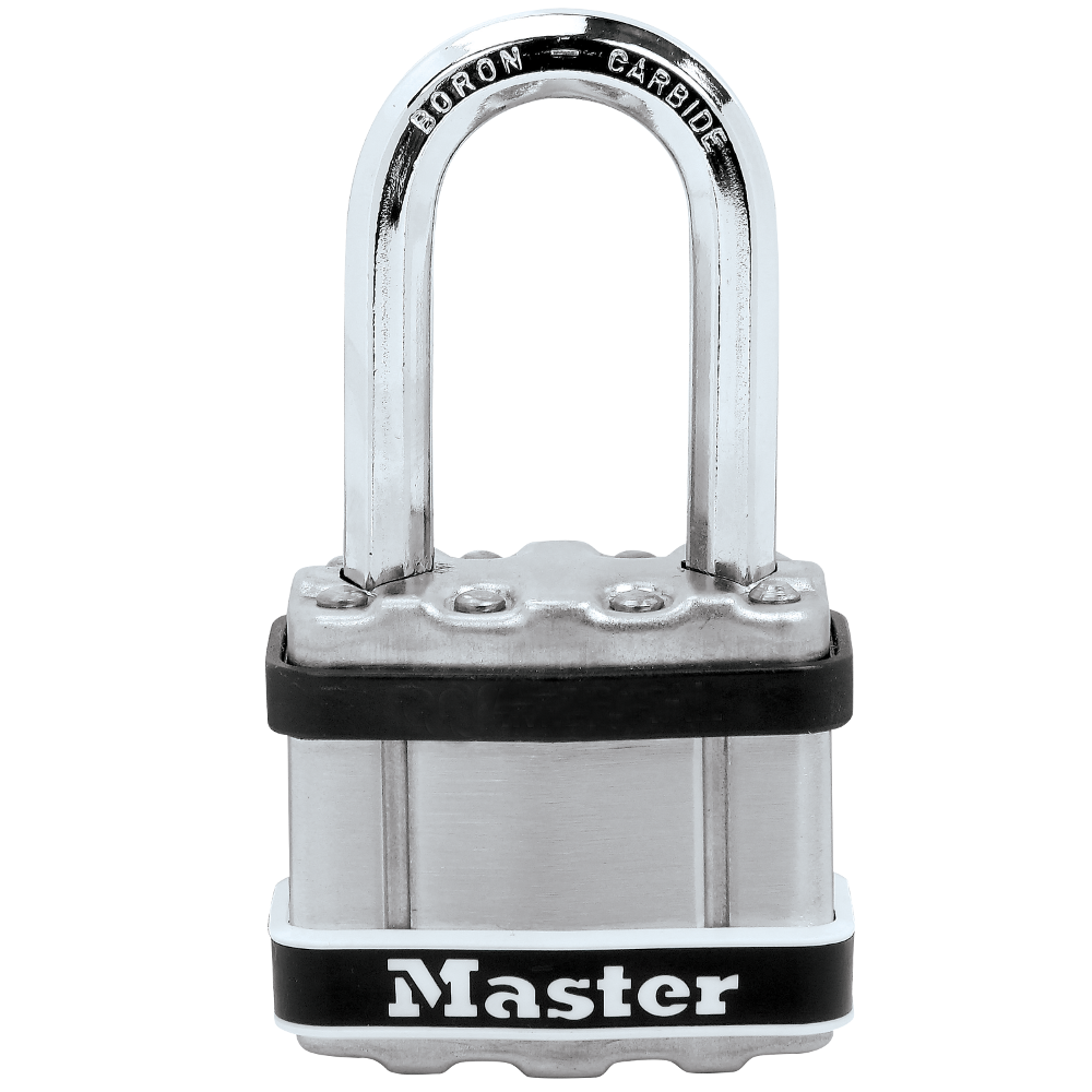MASTER LOCK Excell Marine Open Shackle Padlock