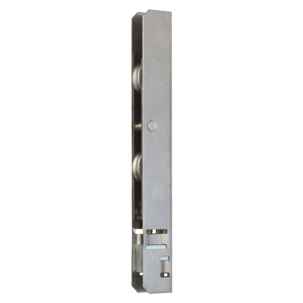 MILA Patio Wheel Inline