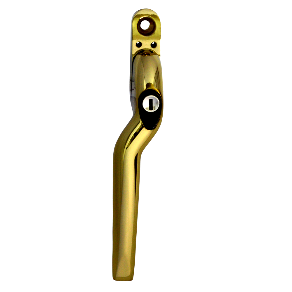 MILA ProLinea Offset Espag Handle