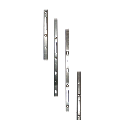 MILA Fearless 4 Hook Keep To Suit Patio Locks