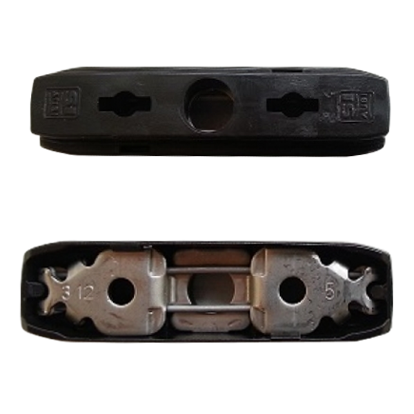 SIEGENIA Aubi PSK 160 Patio Glider Block