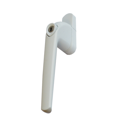 MILA Hero In Line Espag Handle - 40mm