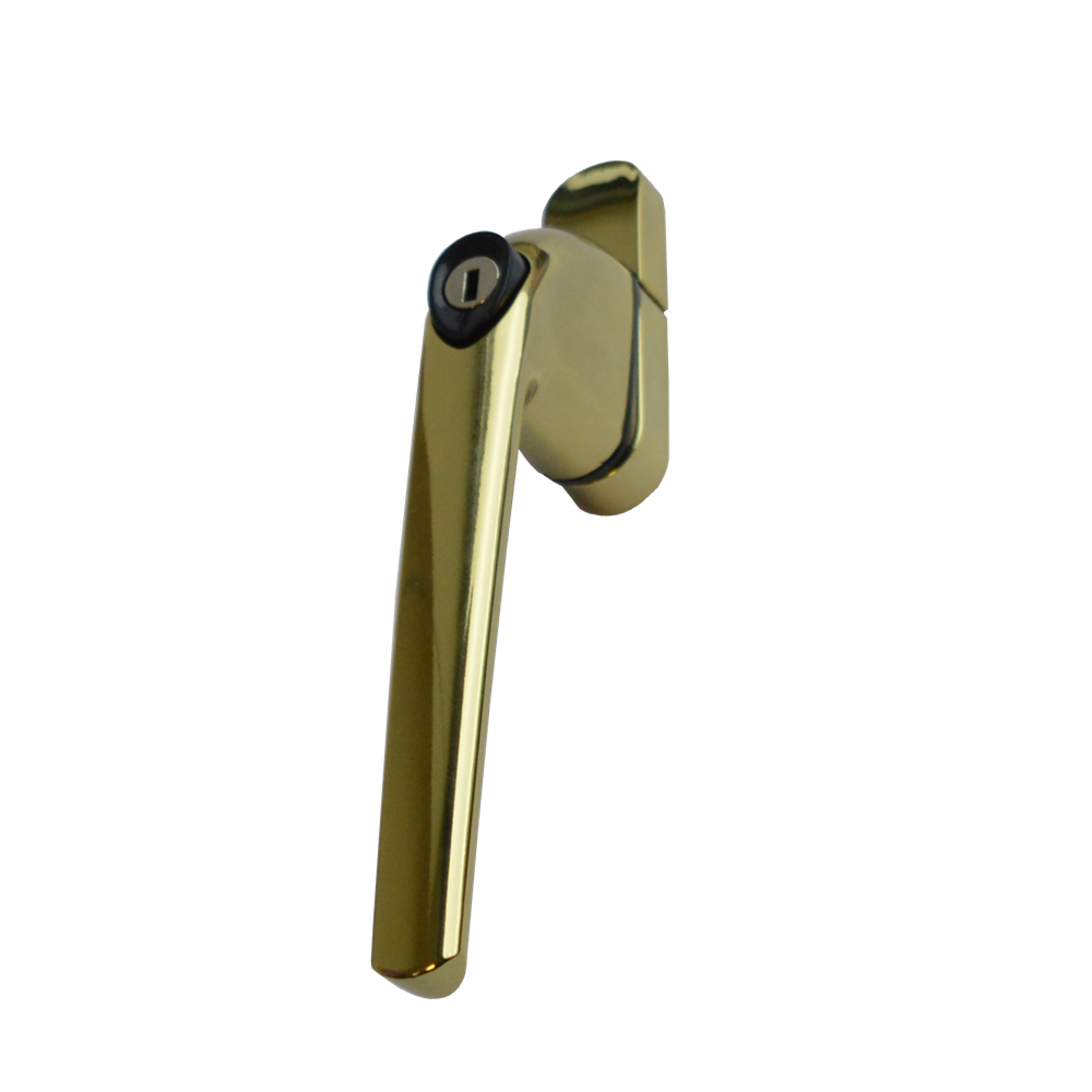 MILA Hero In Line Espag Handle - 40mm