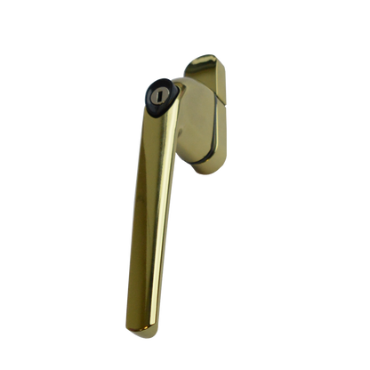 MILA Hero In Line Espag Handle - 40mm