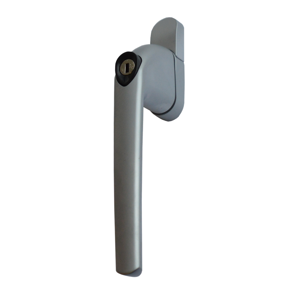 MILA Hero In Line Espag Handle - 40mm
