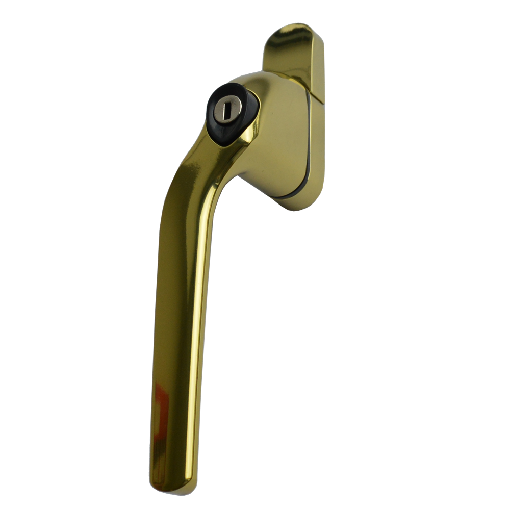 MILA Hero Offset Espag Handle - 40mm